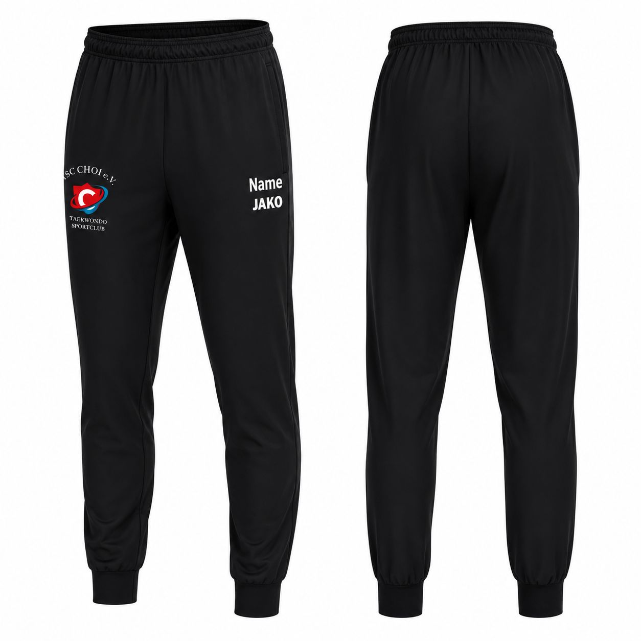 TSC Polyesterhose One TSC Polyesterhose One