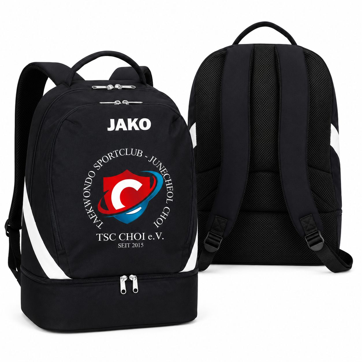 TSC Rucksack Iconic TSC Rucksack Iconic