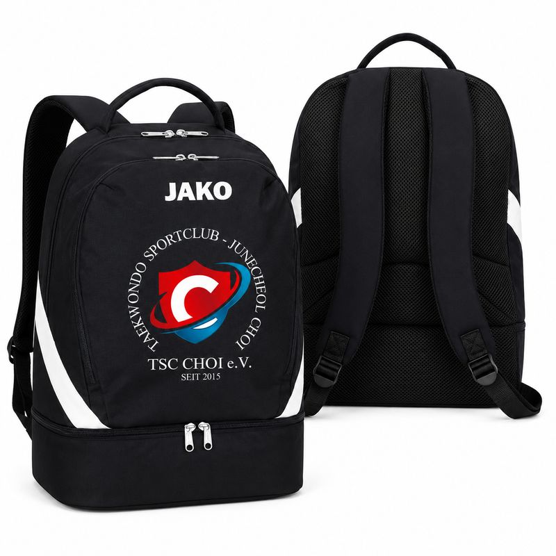 TSC Rucksack Iconic