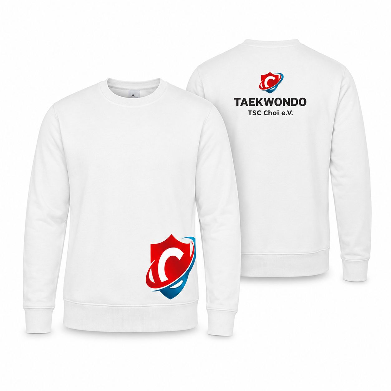 TSC Kids Fan Sweatshirt TSC Kids Fan Sweatshirt