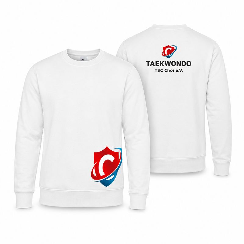 TSC Kids Fan Sweatshirt