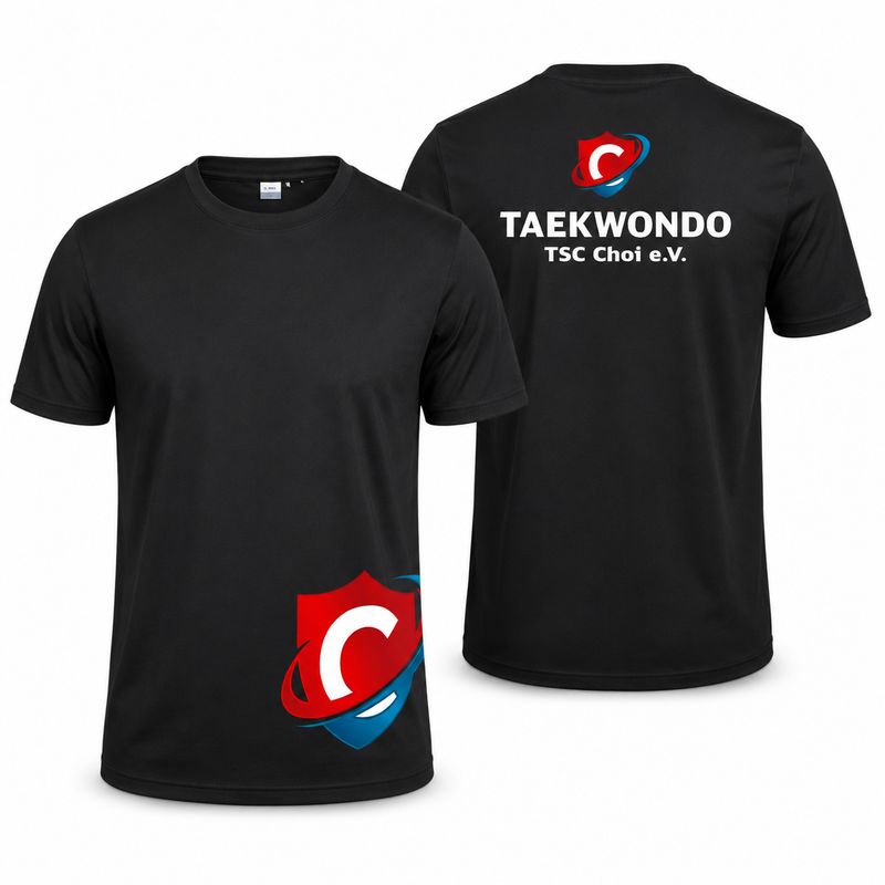 TSC Kids Fan T-Shirt