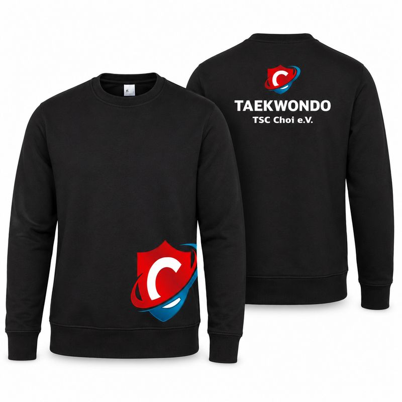 TSC Fan Sweatshirt