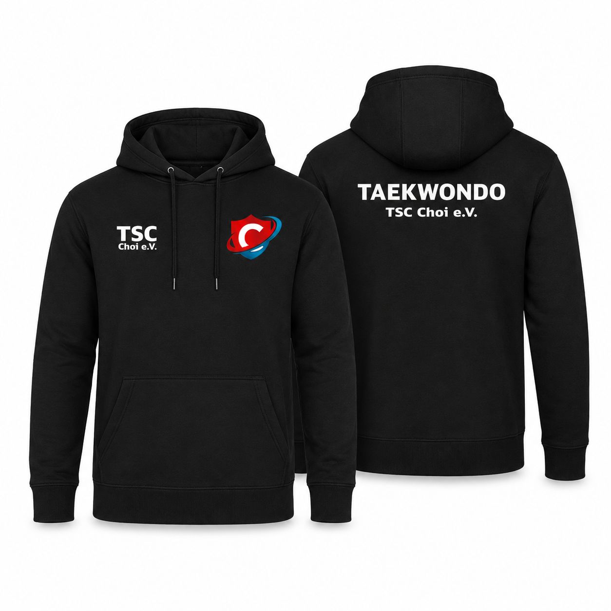 TSC Kids Fan Hoodie TSC Kids Fan Hoodie