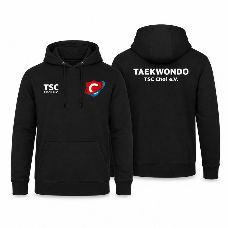 TSC Kids Fan Hoodie