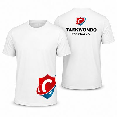 TSC Fan T-Shirt TSC Fan T-Shirt