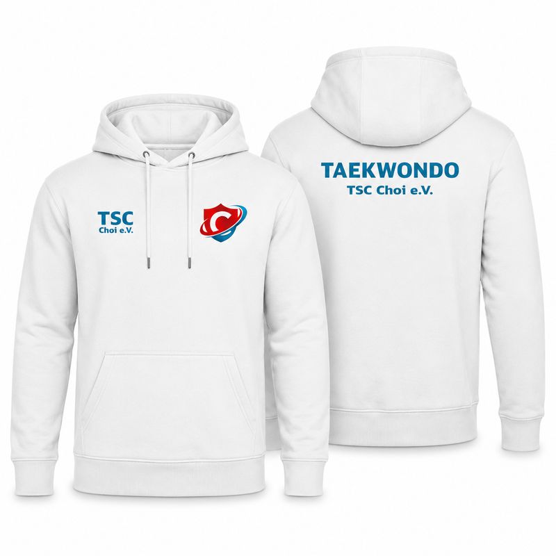 TSC Fan Hoodie