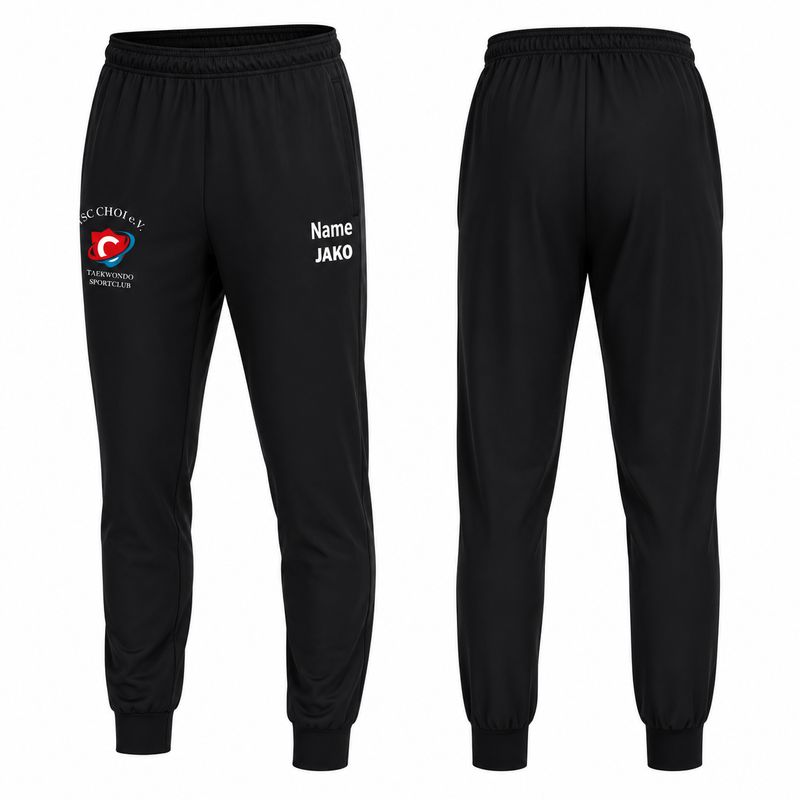 TSC Polyesterhose One