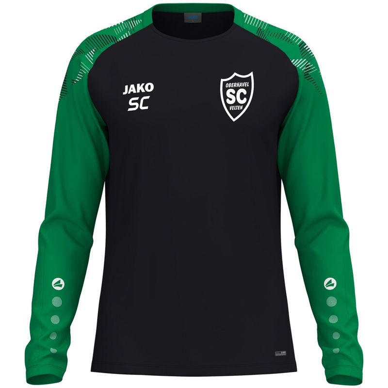 JAKO Longsleeve Sonic TR JAKO Longsleeve Sonic TR