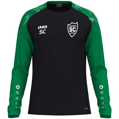 JAKO Longsleeve Sonic TR JAKO Longsleeve Sonic TR