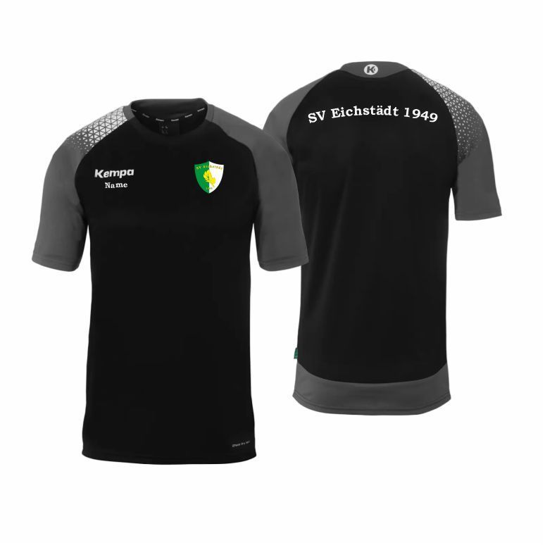 Kempa Ambition 28 Shirt Uni – SV Eichstädt 1949