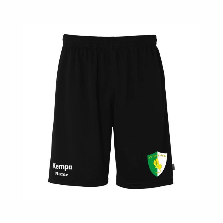 Kempa Performance Short Uni – SV Eichstädt 1949