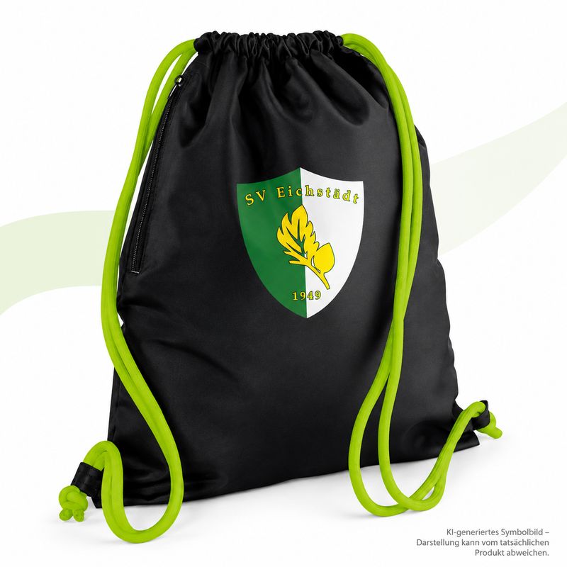 BagBase Icon Gymsac BG110 – SV Eichstädt 1949