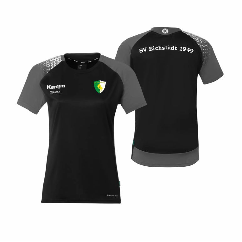 Kempa Ambition 28 Shirt Damen – SV Eichstädt 1949 Kempa Ambition 28 Shirt Damen – SV Eichstädt 1949