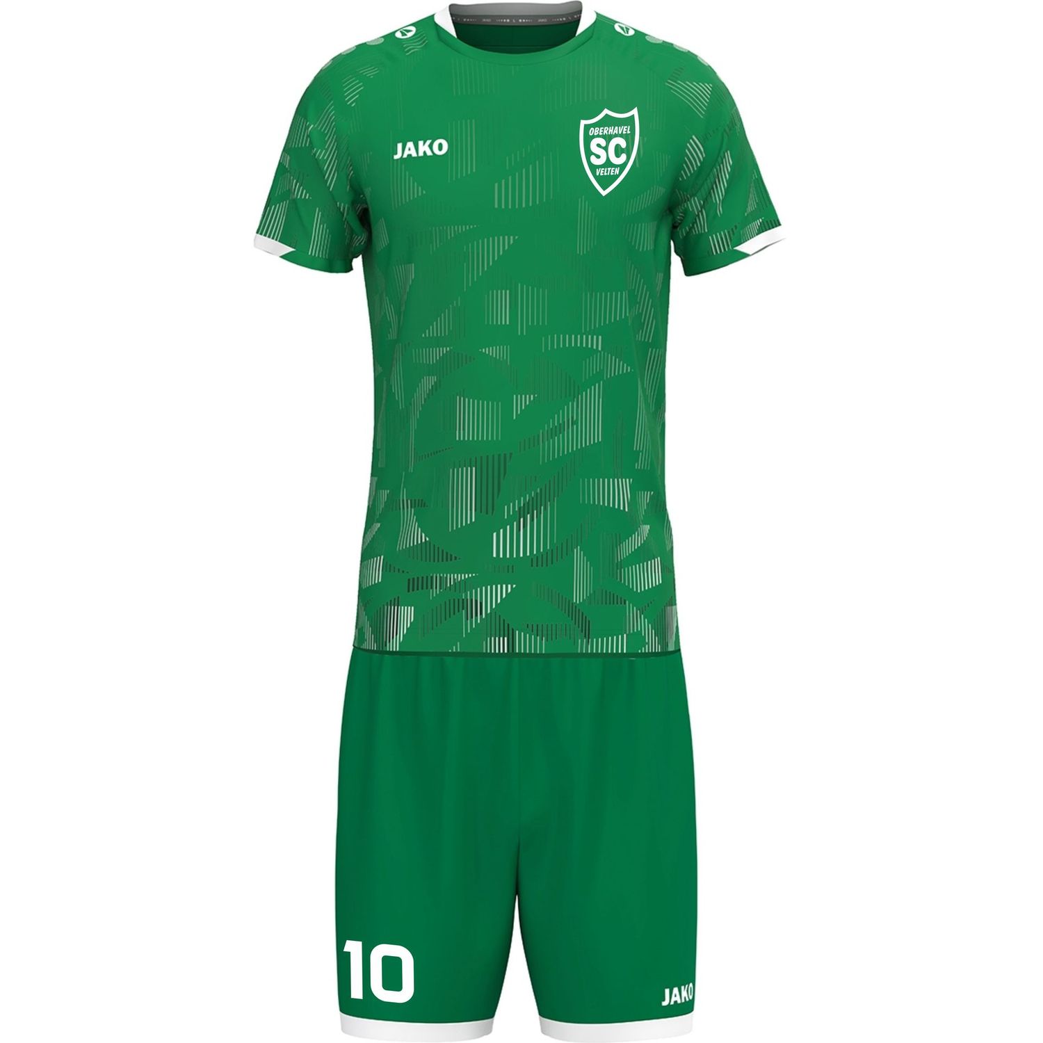 JAKO Trikot Sonic JAKO Trikot Sonic