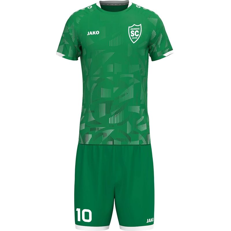 JAKO Trikot Sonic JAKO Trikot Sonic