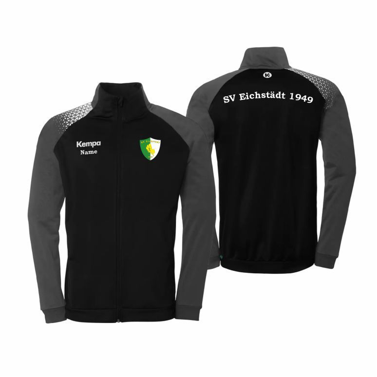 Kempa Ambition 28 Poly-Jacke Uni – SV Eichstädt 1949 Kempa Ambition 28 Poly-Jacke Uni – SV Eichstädt 1949