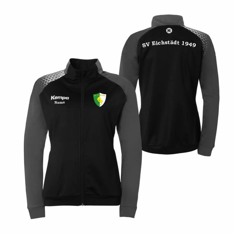 Kempa Ambition 28 Poly-Jacke Damen – SV Eichstädt 1949 Kempa Ambition 28 Poly-Jacke Damen – SV Eichstädt 1949