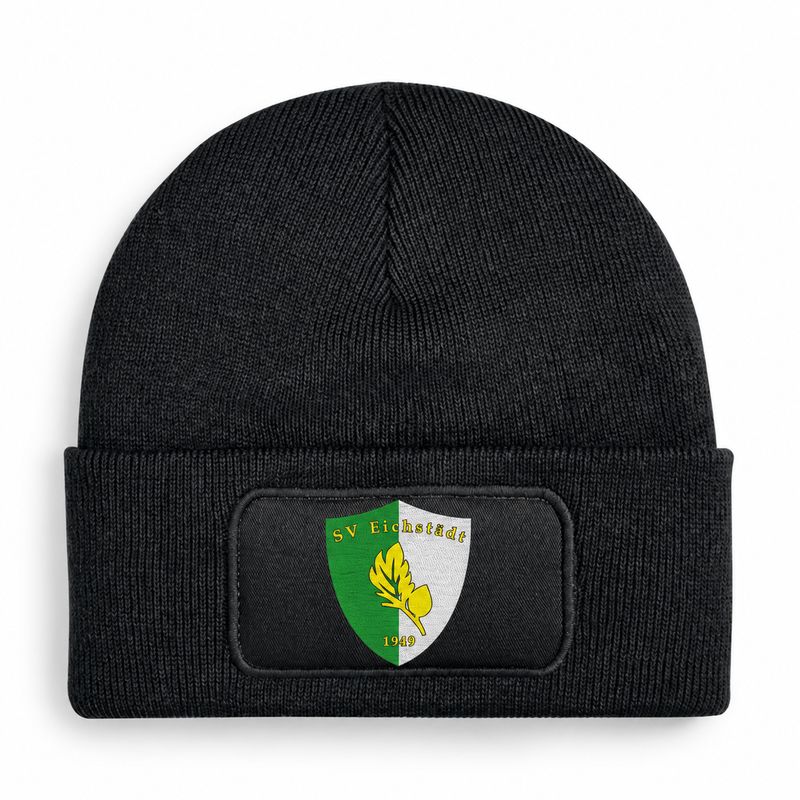 SV Eichstädt 1949 Fan-Beanie SV Eichstädt 1949 Fan-Beanie