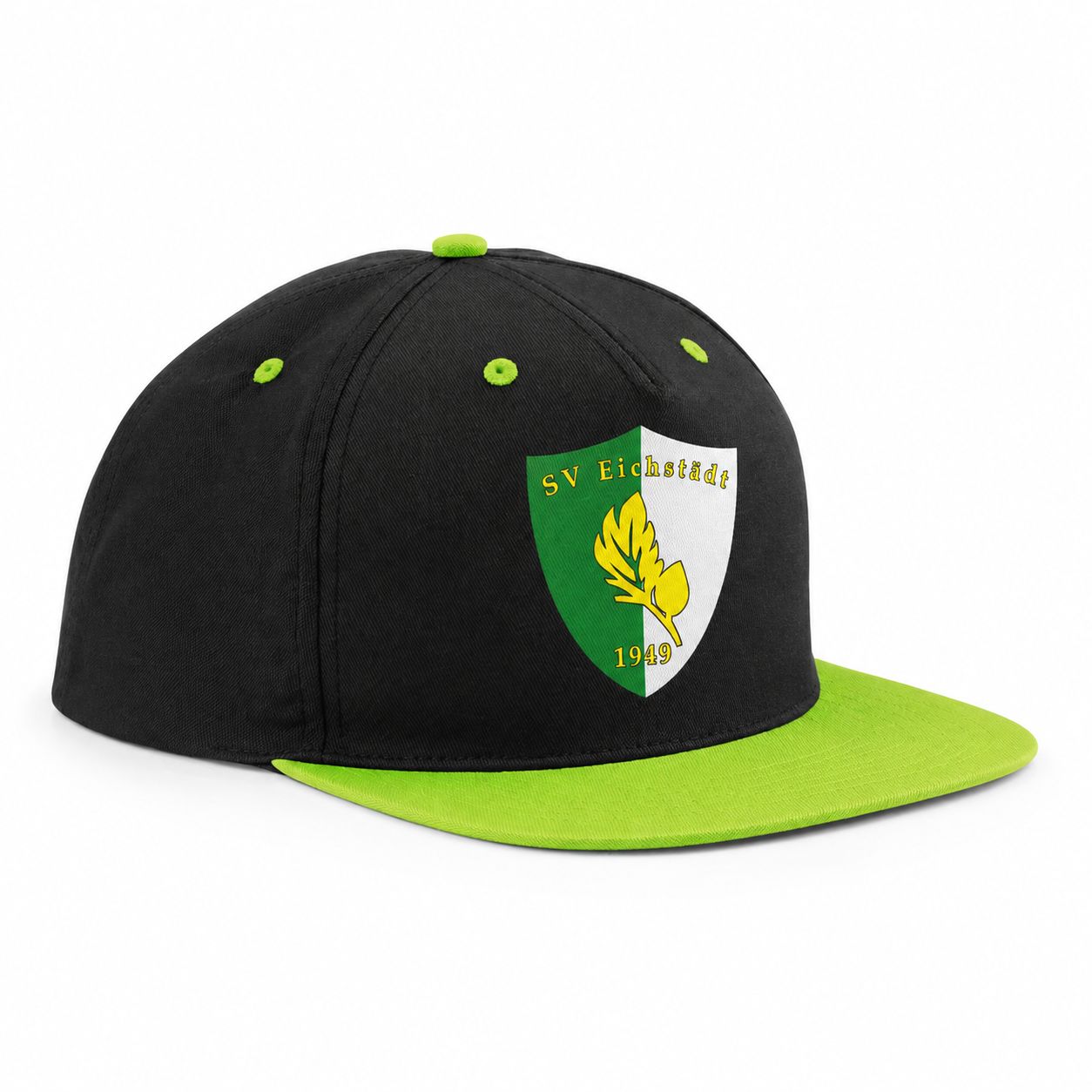 SV Eichstädt 1949 Contrast Snapback SV Eichstädt 1949 Contrast Snapback