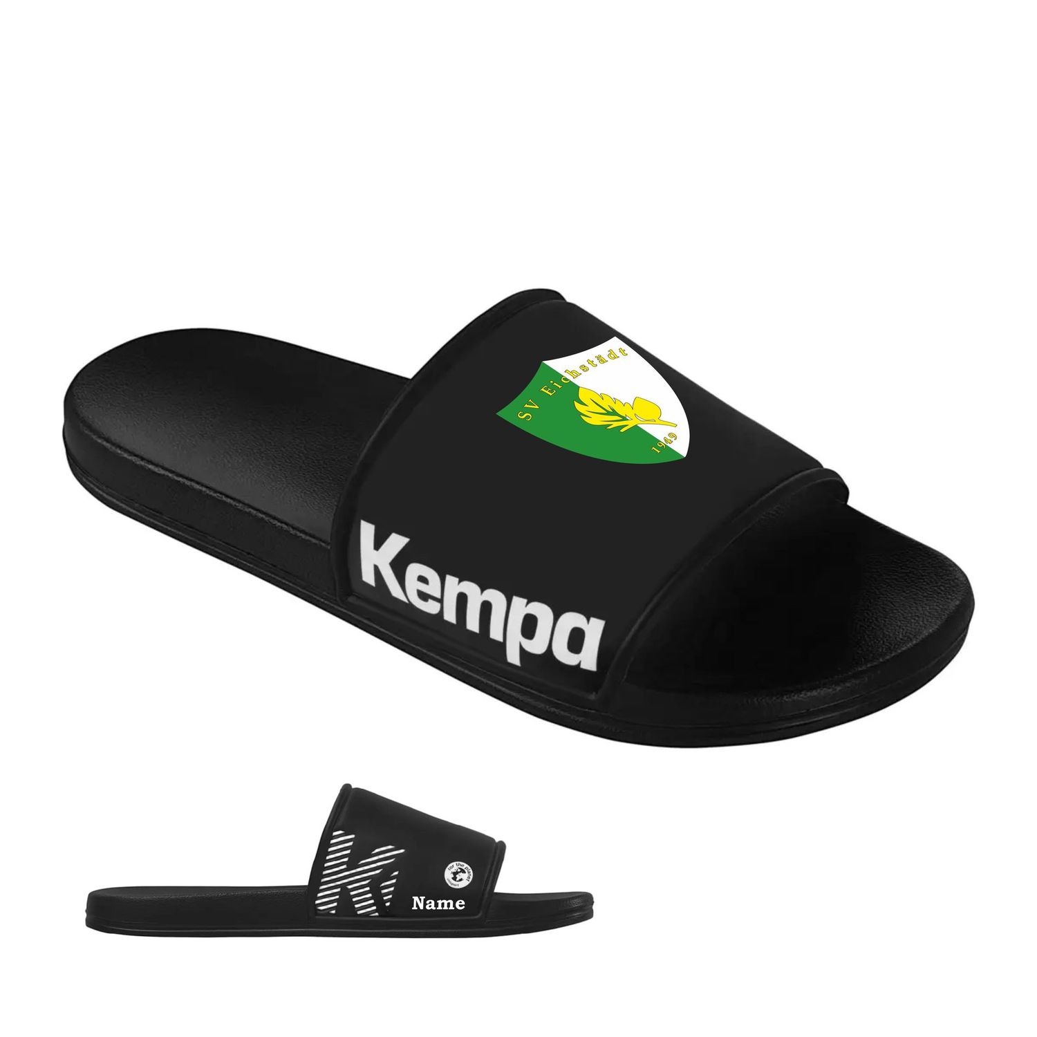 Kempa Badepantolette – SV Eichstädt 1949