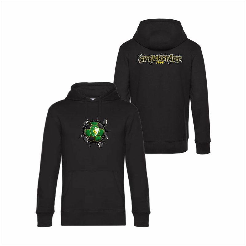 SVE Durchbruch Kinder-Hoodie