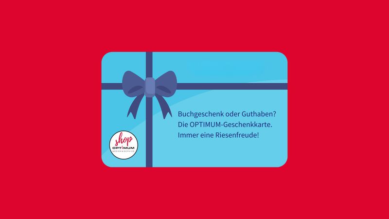 Die OPTIMUM-Geschenkkarte