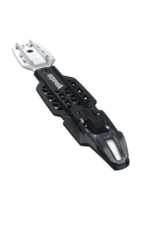 Rottefella Rollerski Skate Stiprinājumi