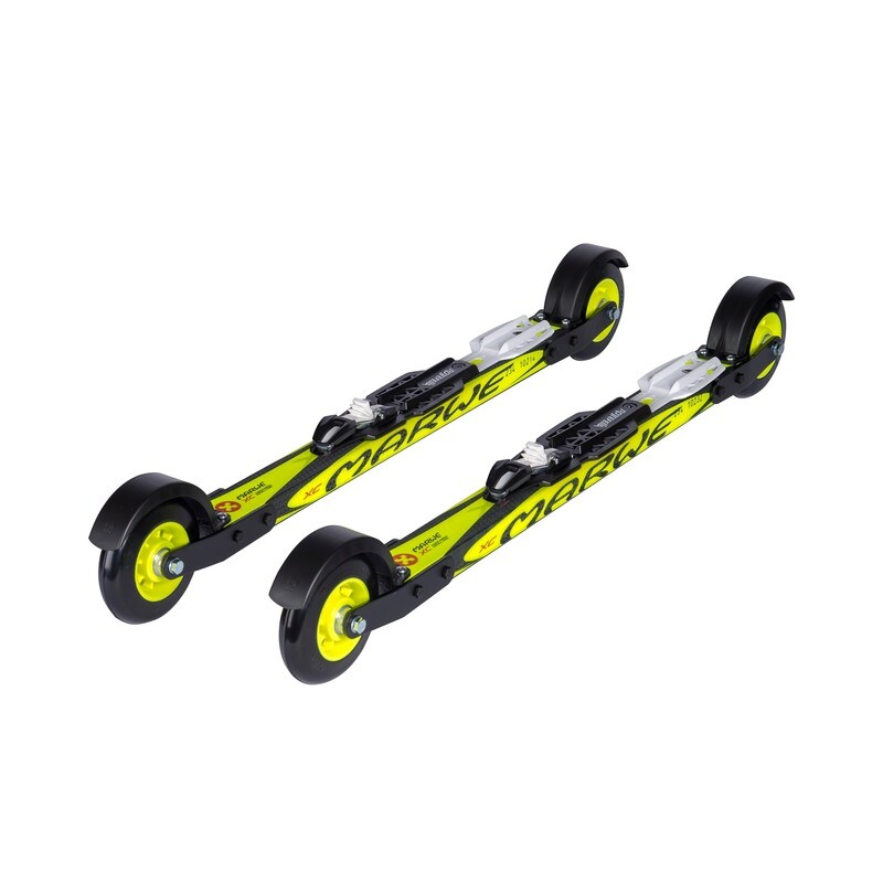 Marwe Skating 620 XC