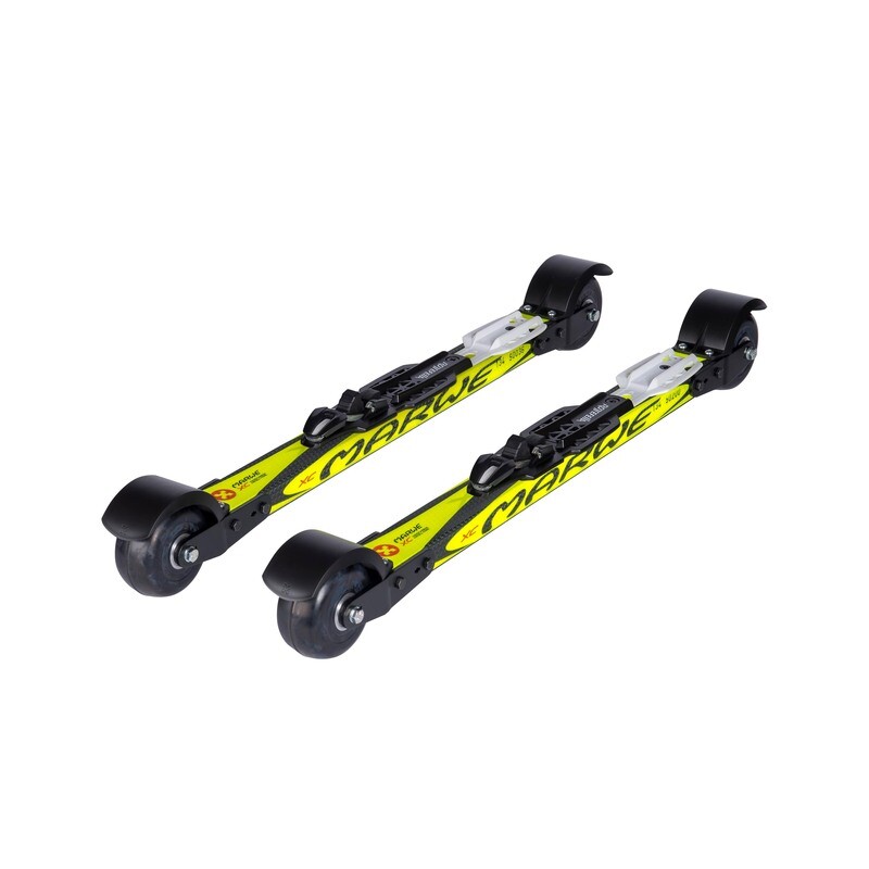 Marwe Skating 590 XC