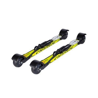 Marwe Skating 590 XC
