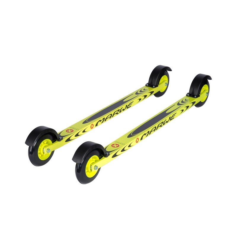 Marwe Skating 610 A