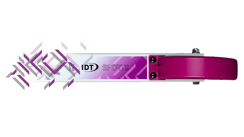 IDT Skate Lady