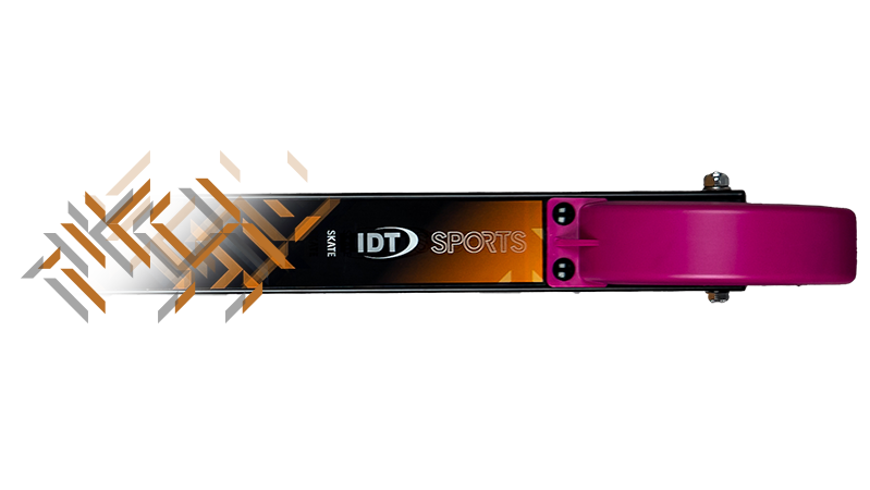 IDT Skate Pro PU