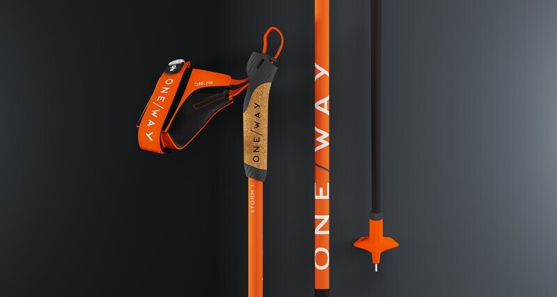 NEW OneWay STORM 1