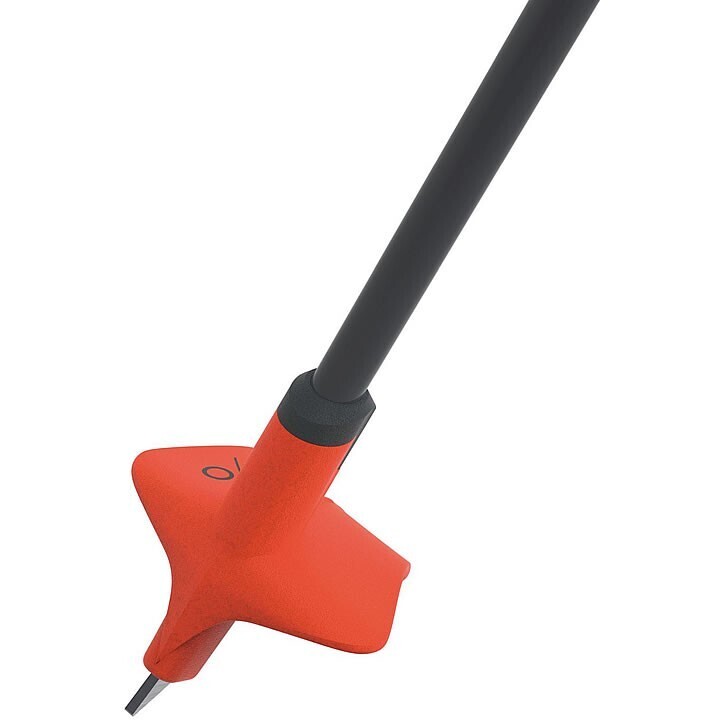 OneWay Exchange Basket Groziņš 9mm 2 gb.