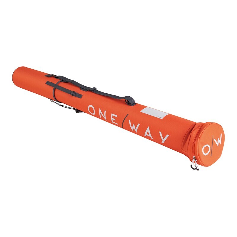 OneWay SKI POLE TUBE Nūju čehols