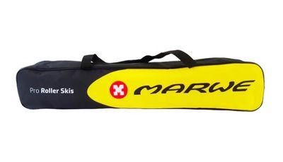 Marwe soma rollerslēpēm