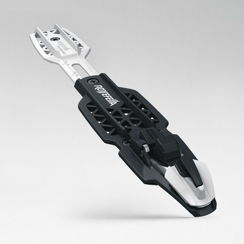 Rottefella Rollerski Skate Stiprinājumi