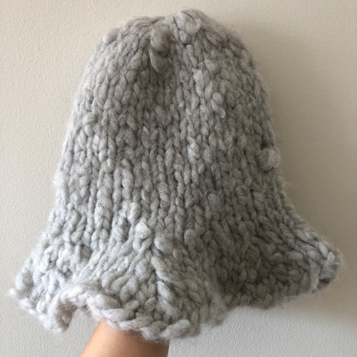 CLOUD BUCKET HAT