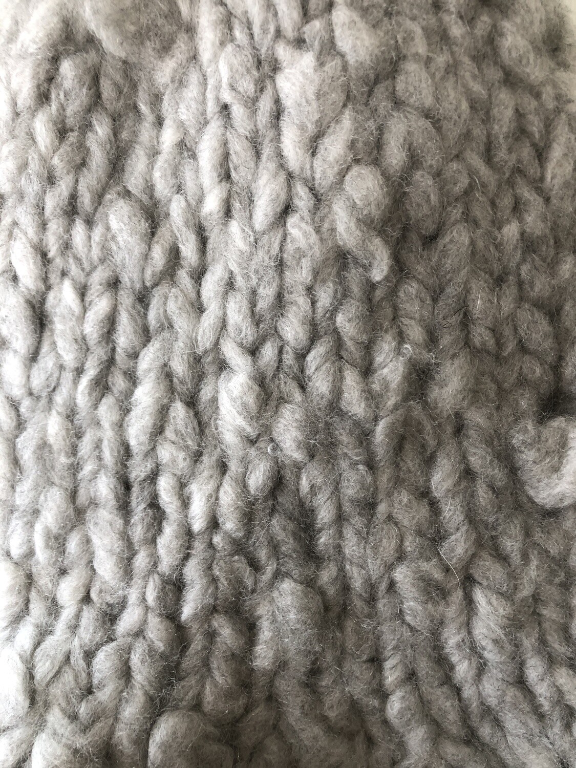 CLOUD BUCKET HAT