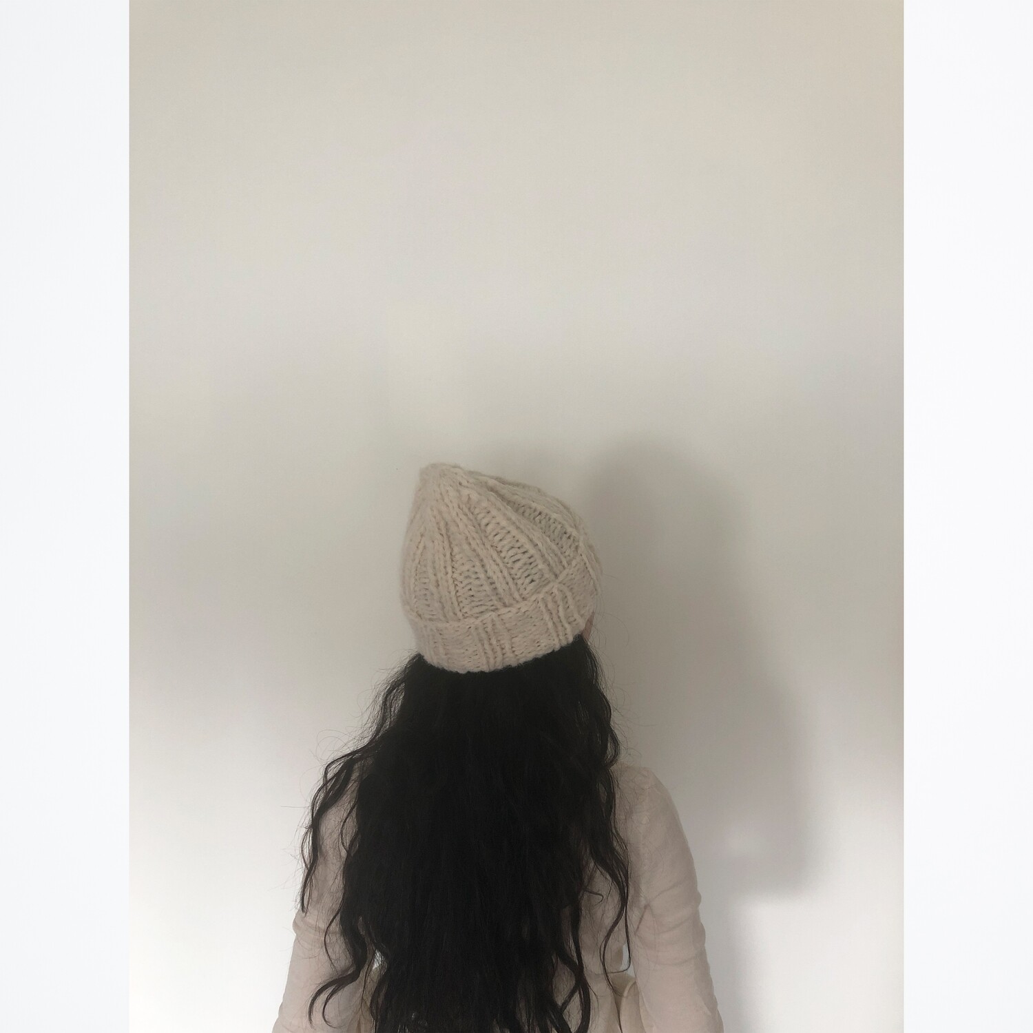 CLASSIC RIB BEANIE