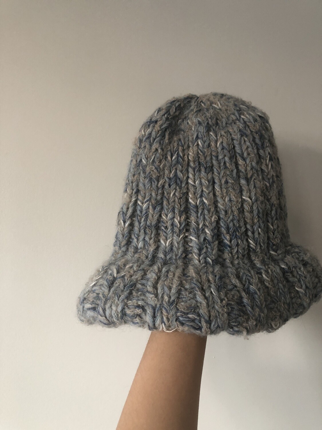 COZY BUCKET- ONE OF A KIND MARL