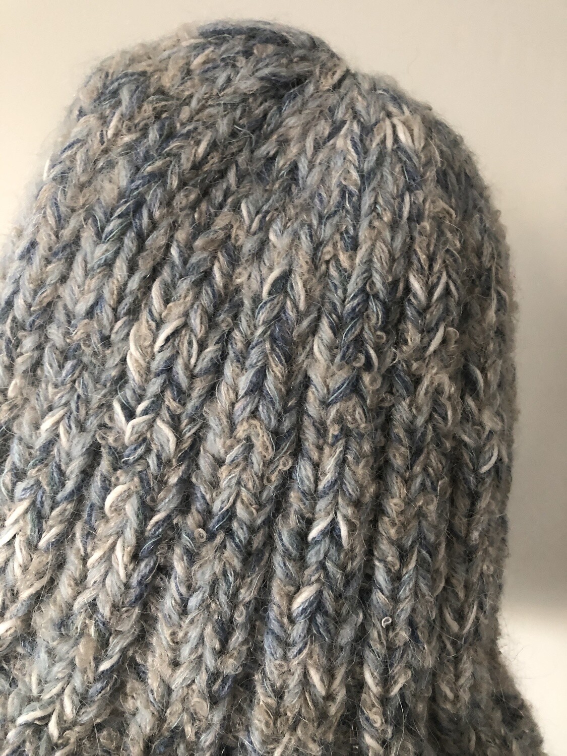 COZY BUCKET- ONE OF A KIND MARL
