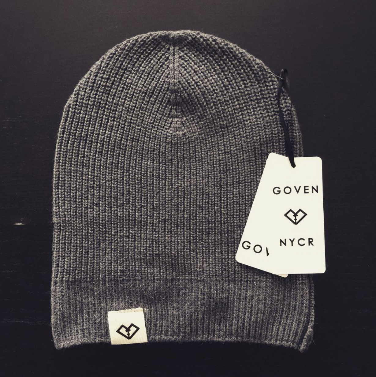 GOVEN OUTREACH PROJECT BEANIE
