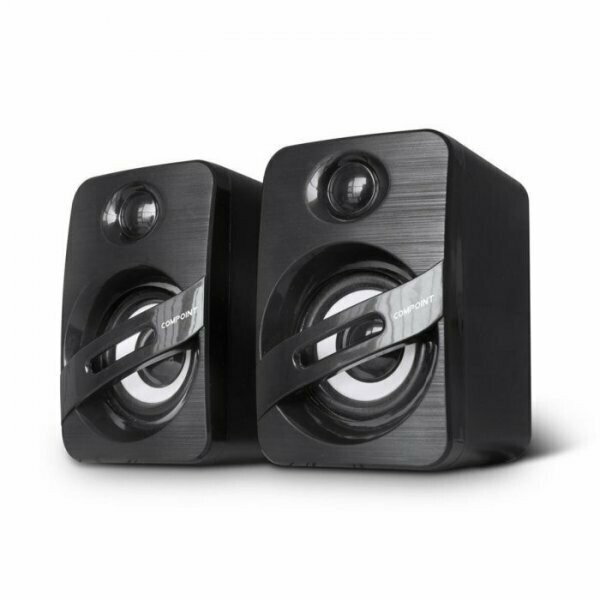 Compoint USB 2.0 Speakers