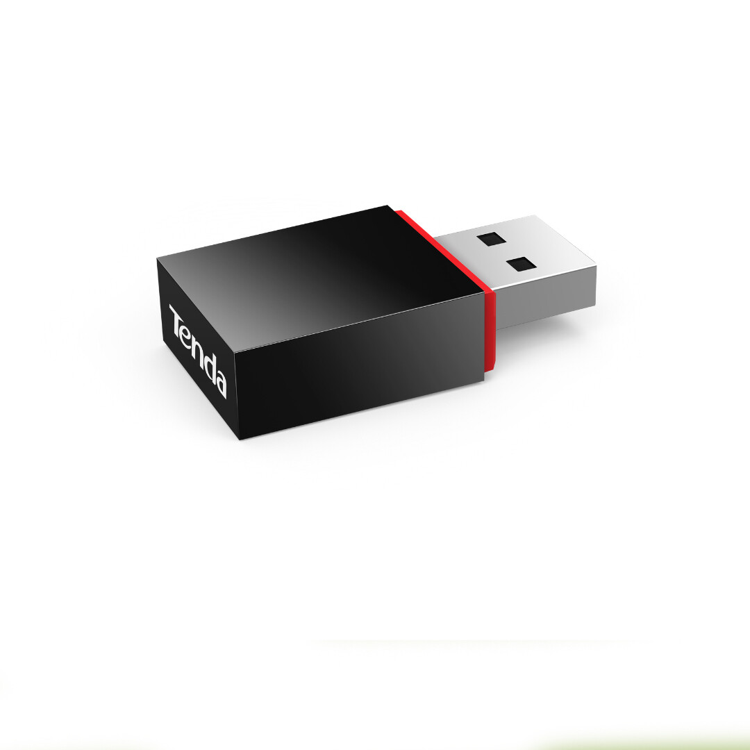 TENDA U3 300Mbps Wireless USB Adapter