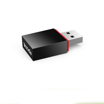 TENDA U3 300Mbps Wireless USB Adapter