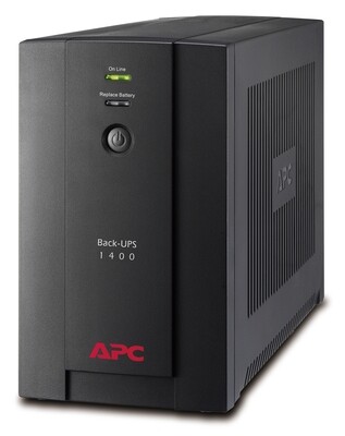 UPS Power Supply