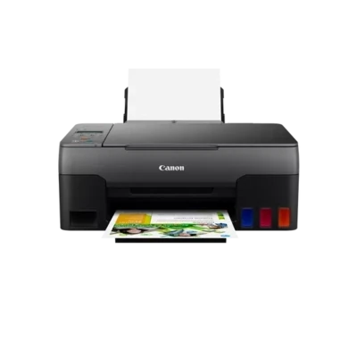 Canon Pixma G3520 All-in-One Wireless Inkjet Printer
